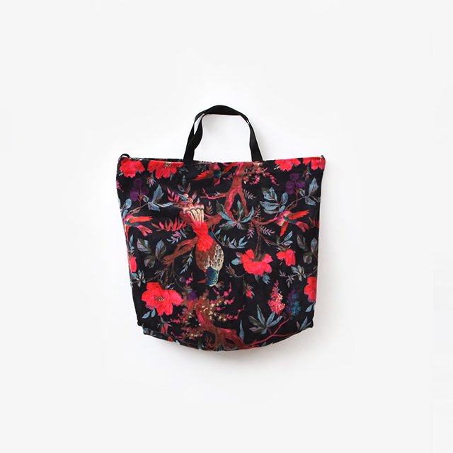 Carry bag cotton hot sale