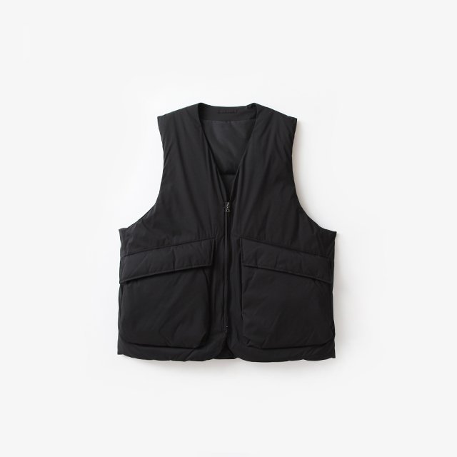 PTX Hunting Down Vest #Black [BHS23F003]