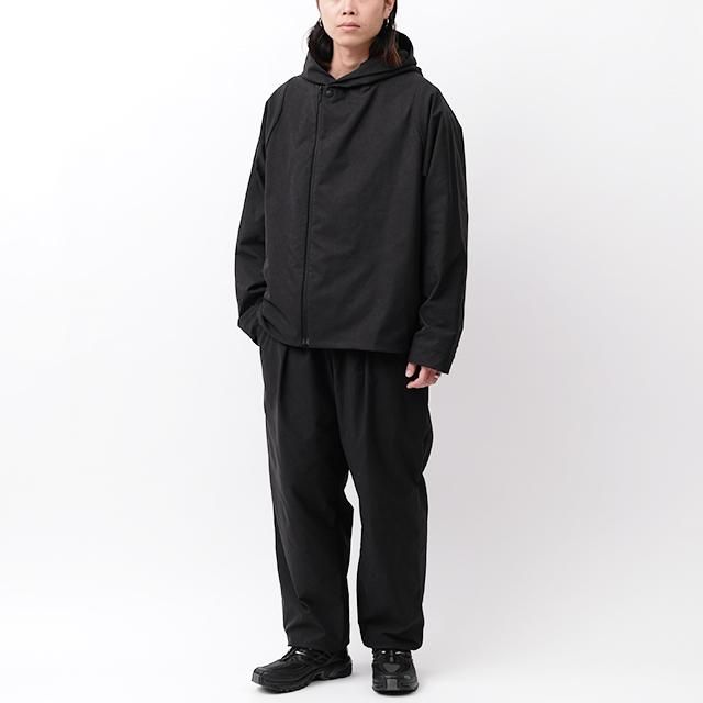 真剣に購入を考えていますWALLET PANTS RESORT EH MOTION STRUCTURE