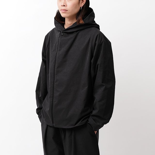23AW CARTRIDGE HOODIE MOTION STRUCTURE 3着用3回程度の美品です ...