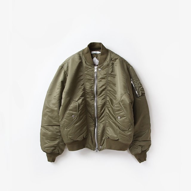 nonnative｜Silver and Gold Online Store