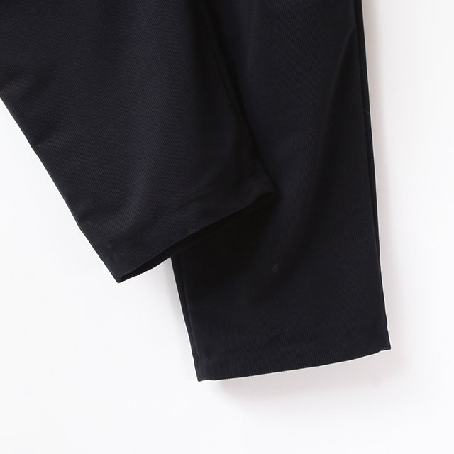 WALLET PANTS RESORT DUAL DIVISOR.02 #DEEP NAVY [TT-004R-DD2]