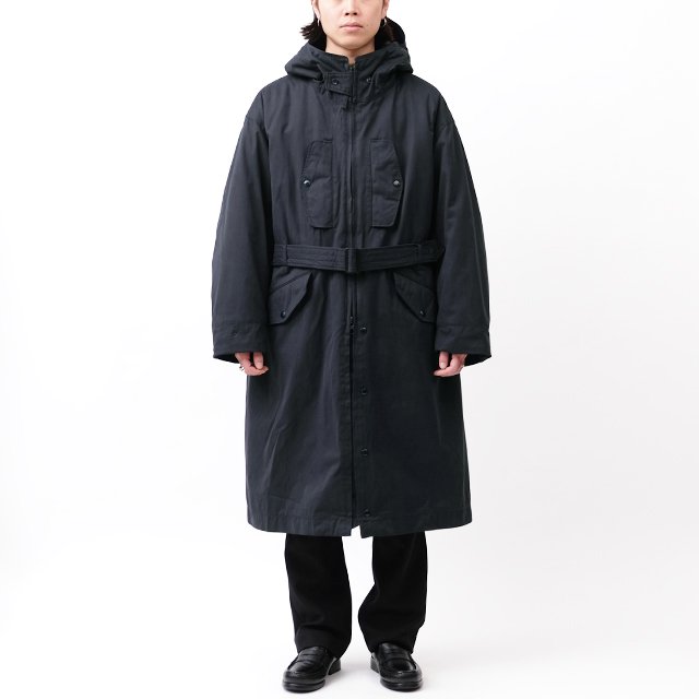 8,883円Engineered Garments Storm Trench Coat