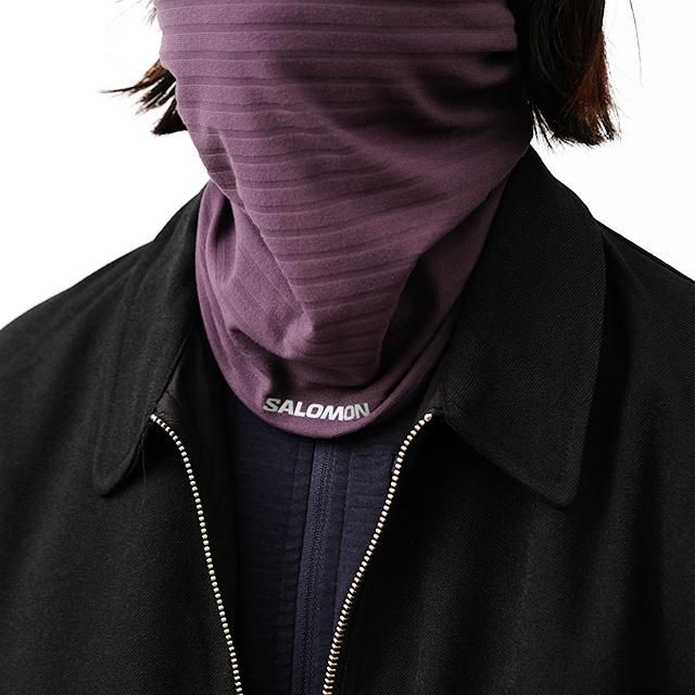 ☆男の子用 4点セット メンテナンス.HOTWAX済☆ salomon head