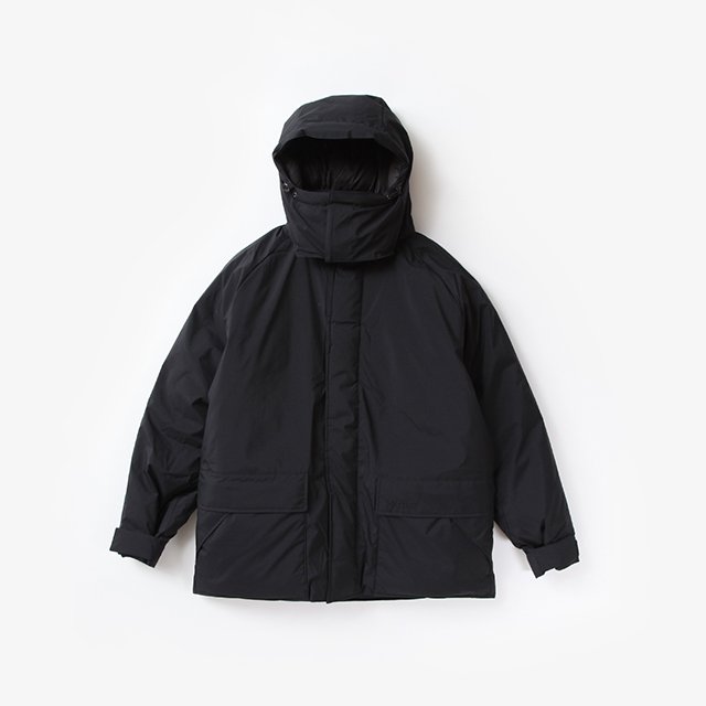 再値下げ MARMOT マンモス MAMMOTH PARKA(マーモット DOWN DOWN PARKA ...