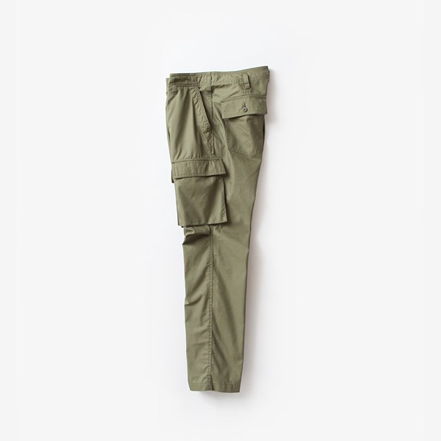 豪華 6P TROOPER nonnative TROUSERS 灰 Pliantex パンツ - libris.ba