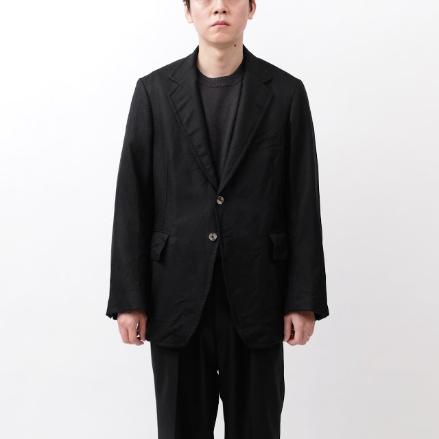 2B Doni's Blazer #Black HB [E09J002]