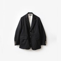  ensou. 2B Doni's Blazer #Black HB [E09J002]