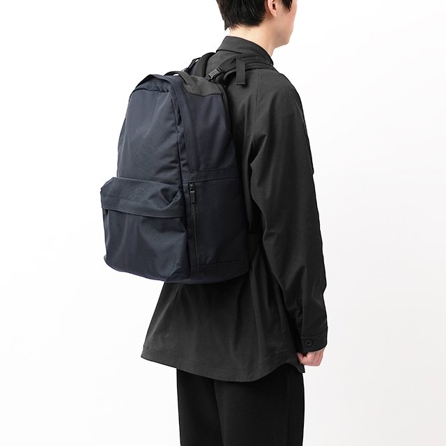 MONOLITH BACKPACK PRO M #COSMONITE BLACK [PR-1034-031]