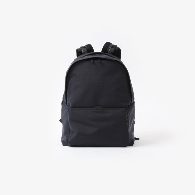 MONOLITH BACKPACK PRO SOLID S #COSMONITE BLACK [PR-1036-031