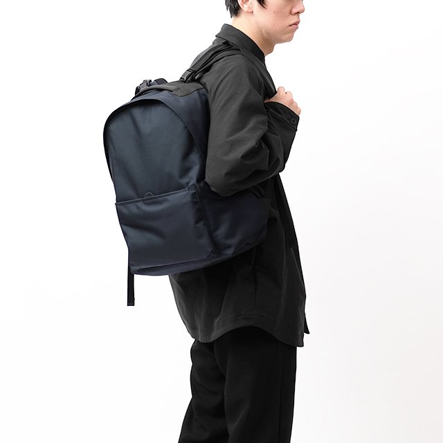 MONOLITH BACKPACK PRO SOLID S #COSMONITE BLACK [PR-1036-031