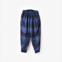 Willow Pants SOWL-P #BLU-Shaggy [P-014]