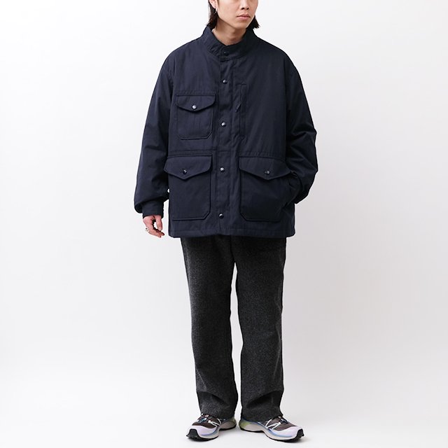 ENGINEERED GARMENTS Pathfinder Jacket - ブルゾン