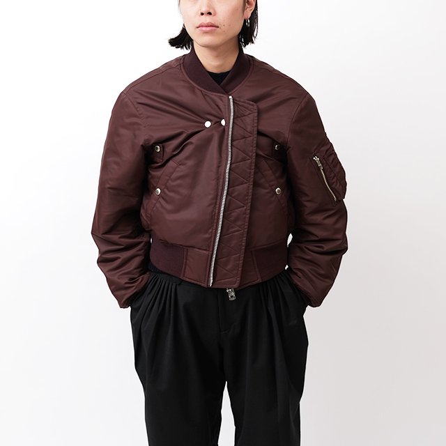 デンハム AYATO BOMBER LE サイズXS - testerspot.com