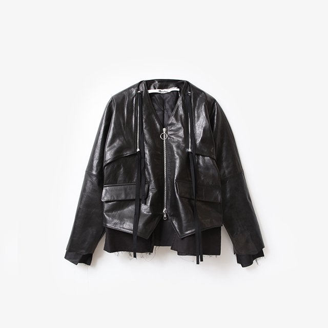 Jacket - Silver and Gold Online Store