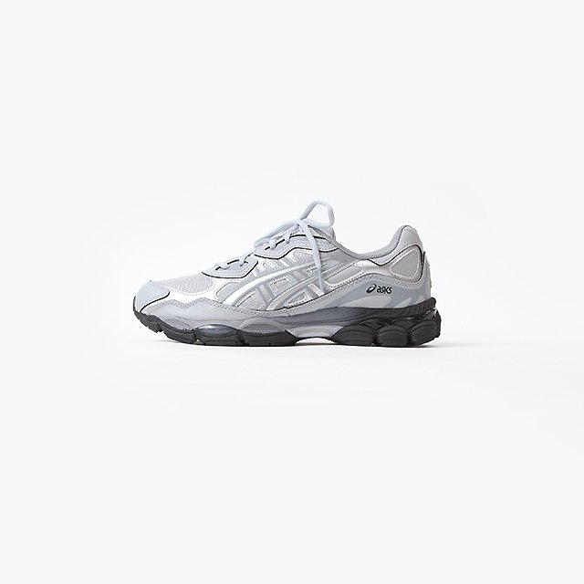 GEL-NYC #MID GREY/SHEET ROCK [1203A280.020]