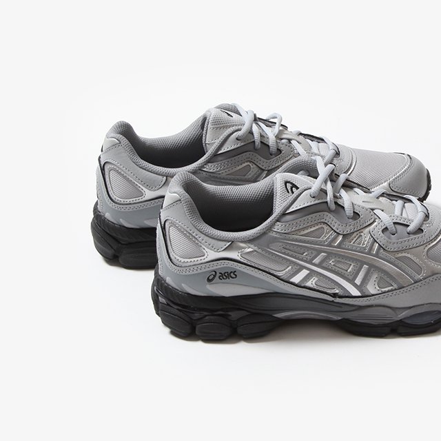 GEL-NYC #MID GREY/SHEET ROCK [1203A280.020]