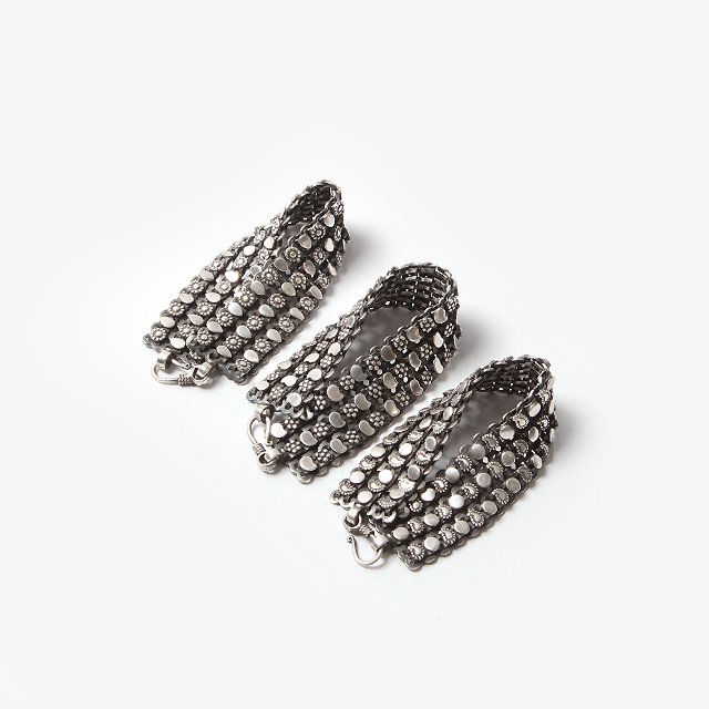 Silver Accessory｜Silver and Gold Online Store