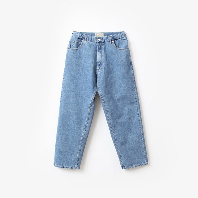 Dexter Jeans #Blue [4175-5066]