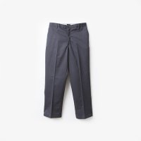 Dead Stock UNIVERSAL OVERALL WORK CHINO - SANFORIZED #Charcoal
