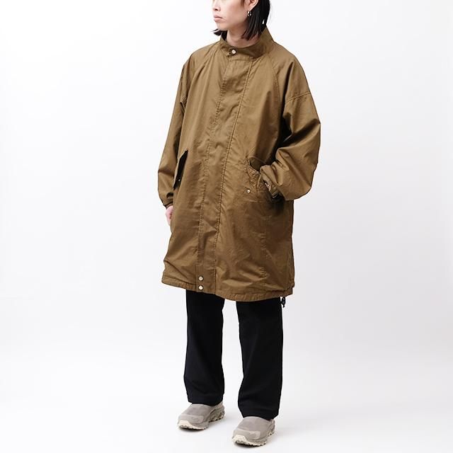 nonnative コート　サイズ2 アウター(nonnative) | MAKES ONLINE STORE