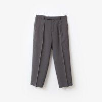 WELCOME-RAIN 1P TROUSERS #GREY [WR6-PT03]