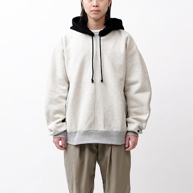 HOODED SWEATSHIRT #9042 MULTI [C8-Z109]