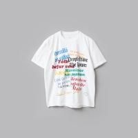 TANGTANG  PHTP / 20COUNTRIES #WHITE [T-8101]