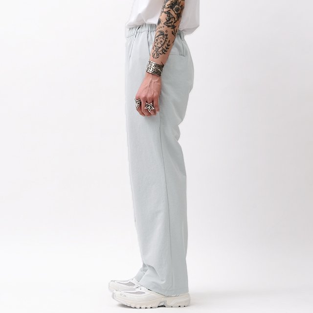 WALLET PANTS CITY DUAL DIVISOR #ICE BLUE [TT-004C-DD]