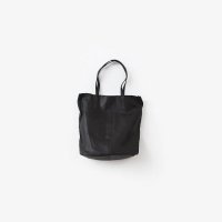 Morphee 3way Medium Tote - Long #Black [ML-BLK-103]