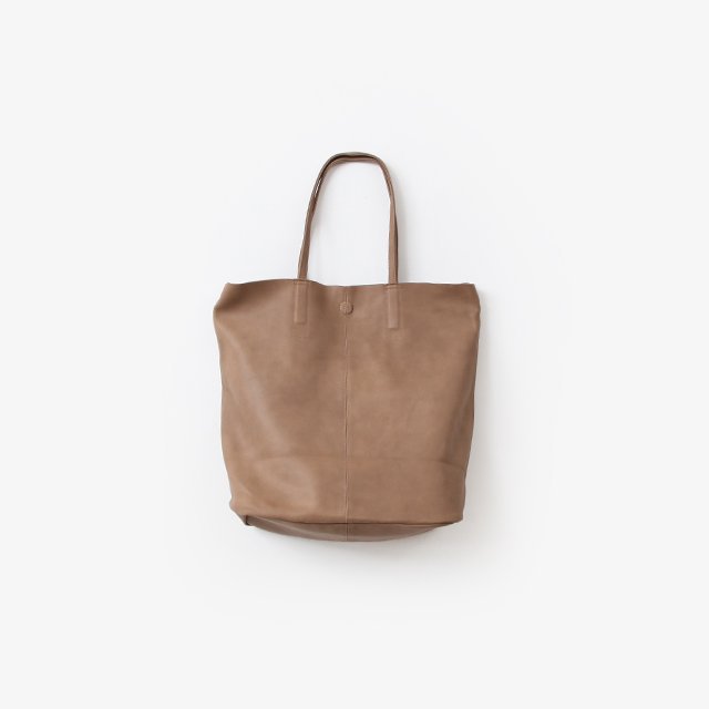 3way Large Tote - Long #Camel [L-CML-102]