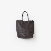 Morphee 3way Large Tote - Long #Dk.Choco [L-DCH-101]