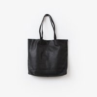 Morphee Big Tote Type2 #Black [XL-BLK-201]