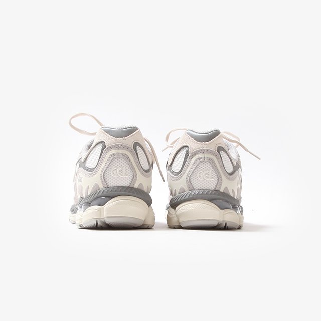 GEL-NYC #CREAM/OYSTER GREY [1201A789.103]