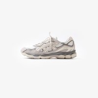 ASICS GEL-NYC #CREAM/OYSTER GREY [1201A789.103]