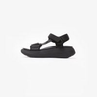 ONWUAD SCHON TECH SANDAL #BLACK [MS001E22 B]