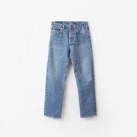 go-getter select USA LEVI'S 501 JEANS #ASS type:C