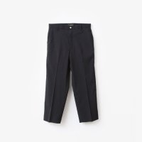 Willow Pants SLACKS #BLACK [P-015]