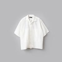  ensou. Tango Shirt #White [E10S004]