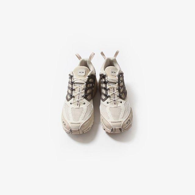 【美品】SALOMON  FACTION RTN QUICKLOCK26.5cm 美品】SALOMON FACTION RTN QUICKLOCK26.5cm 23/24 SALOMON