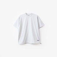 Marmot DRAWCORD TEE #ICE GREY [TSSMC426SG]