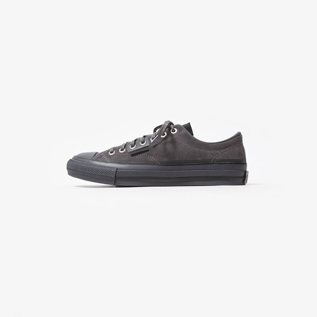 N.HOOLYWOOD COMPILE CHUCK TAYLOR® SUEDE NH OX #GREY [31311490]