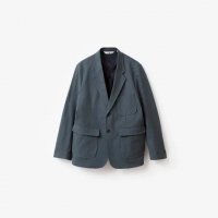 SGGM From Japan Standard 2B Jacket - Brushed Twill #Grey Green [SGGM-J15]