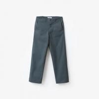 SGGM From Japan M17 Trouser - Brushed Twill #Grey Green [SGGM-M17]