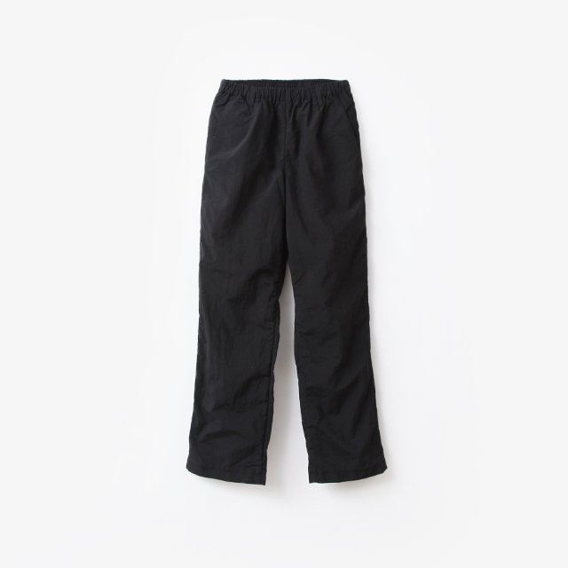 WALLET PANTS CITY PACKABLE #BLACK [TT-004C-P]