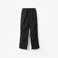 TEATORA WALLET PANTS CITY PACKABLE #BLACK [TT-004C-P]