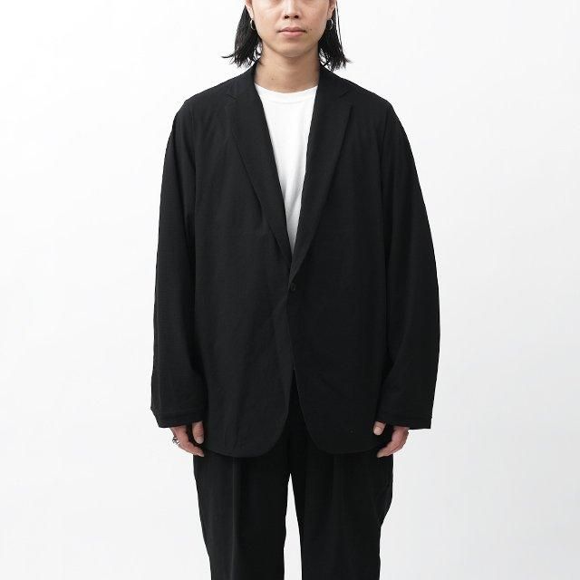 TEATORA Wallet JKT Solomodule 2 BLACK