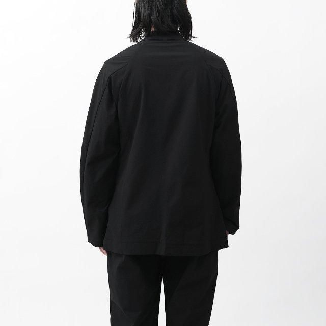 ジャケット・アウター TEATORA Wallet jacket solomodule 2 TEATORA(テアトラ) 2Bジャケット Wallet JKT solomodule