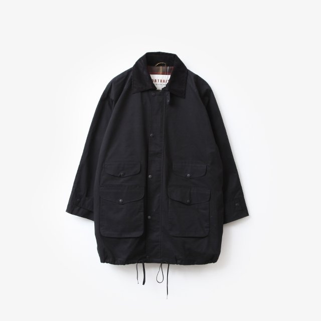 PORTRAITE Classic Field Jacket ノンオイル 新品 - ジャケット/アウター