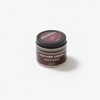 RED WING LEATHER CREAM #NATURAL [97095]